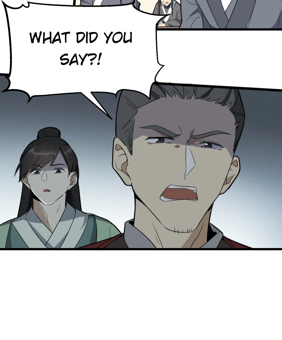 Read Revolutionary chapter 59 image 35 on Lezhin