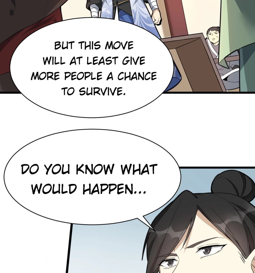 Read Revolutionary chapter 59 image 44 on Lezhin
