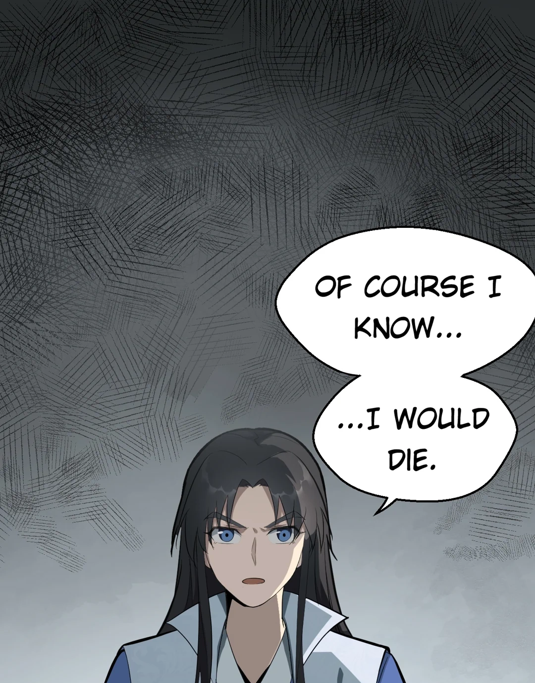 Read Revolutionary chapter 59 image 46 on Lezhin