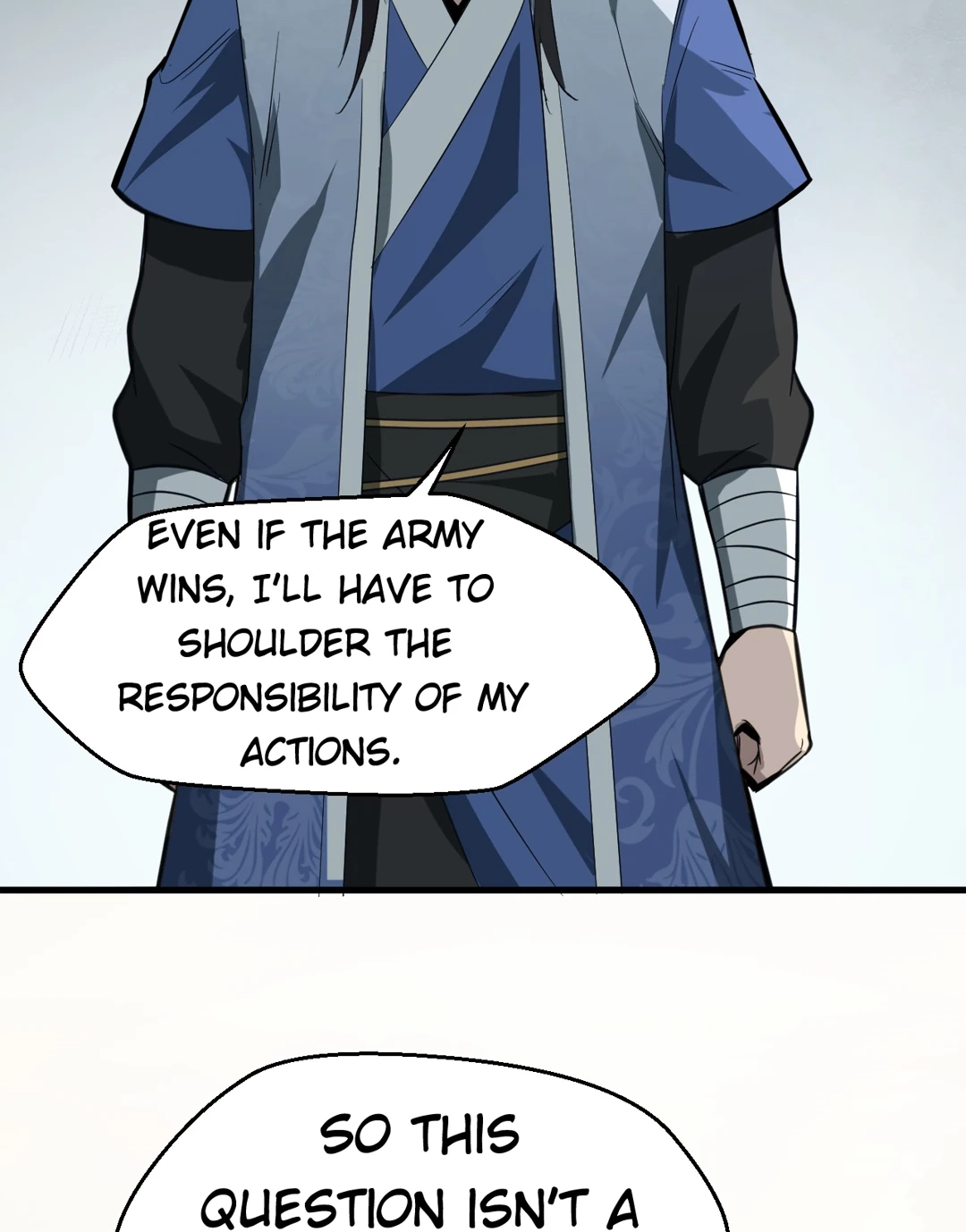 Read Revolutionary chapter 59 image 47 on Lezhin