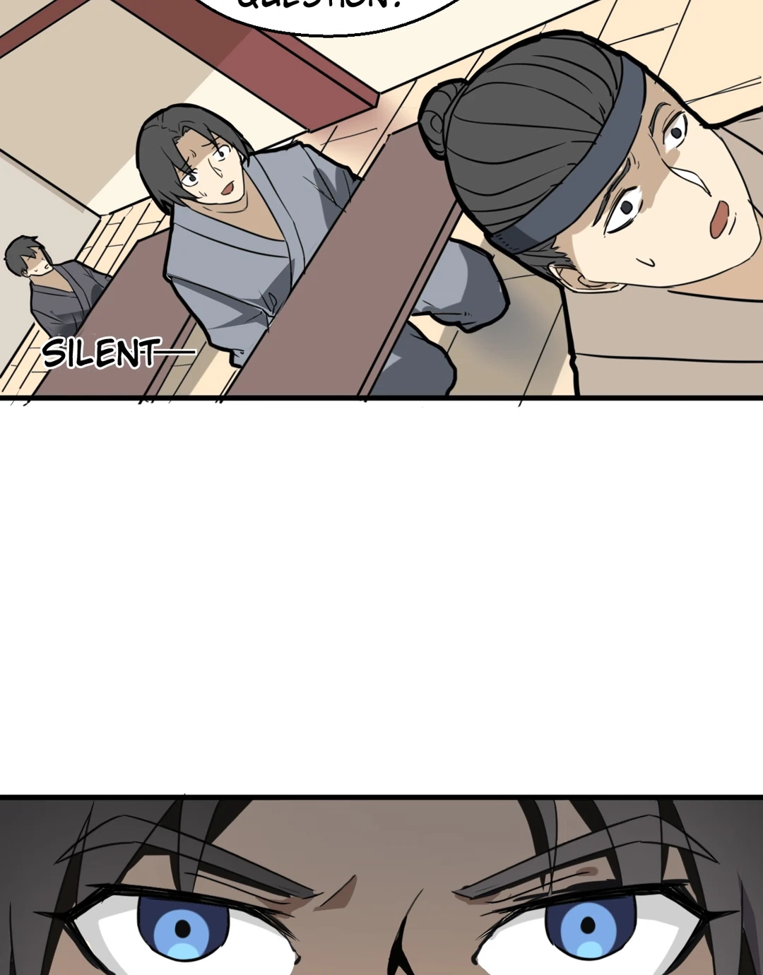 Read Revolutionary chapter 59 image 52 on Lezhin