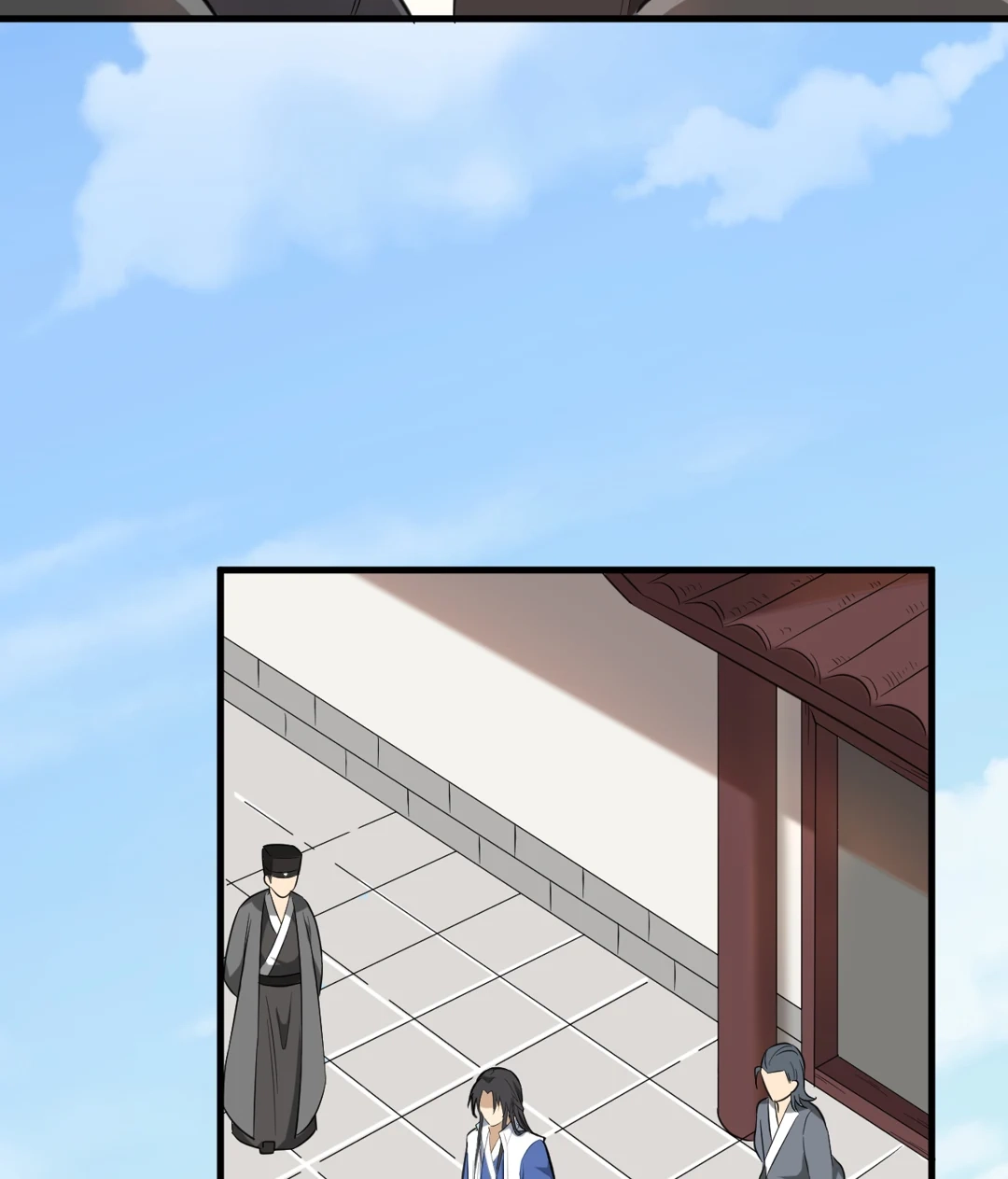 Read Revolutionary chapter 59 image 55 on Lezhin