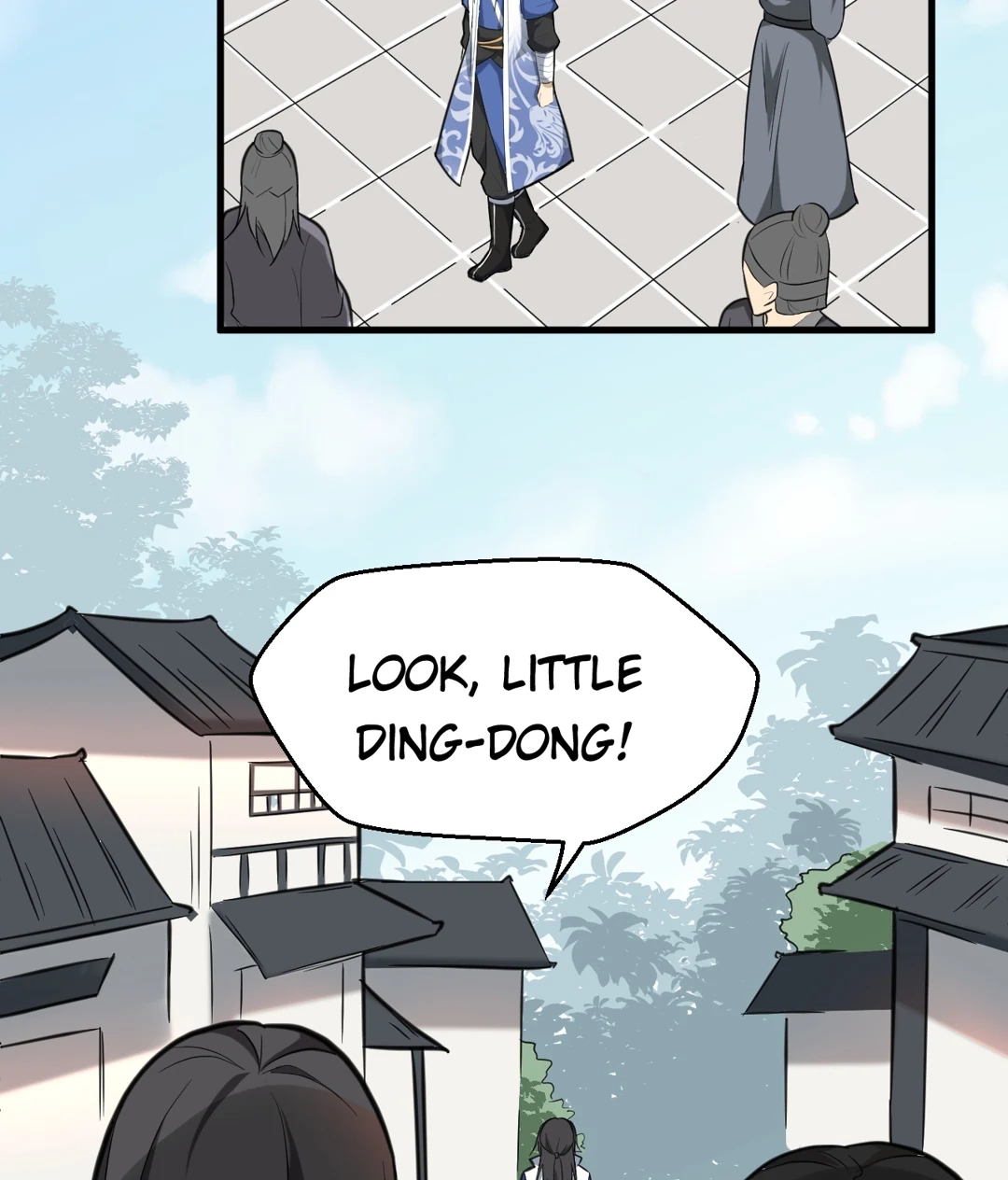 Read Revolutionary chapter 59 image 56 on Lezhin