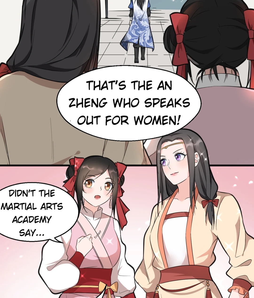 Read Revolutionary chapter 59 image 57 on Lezhin