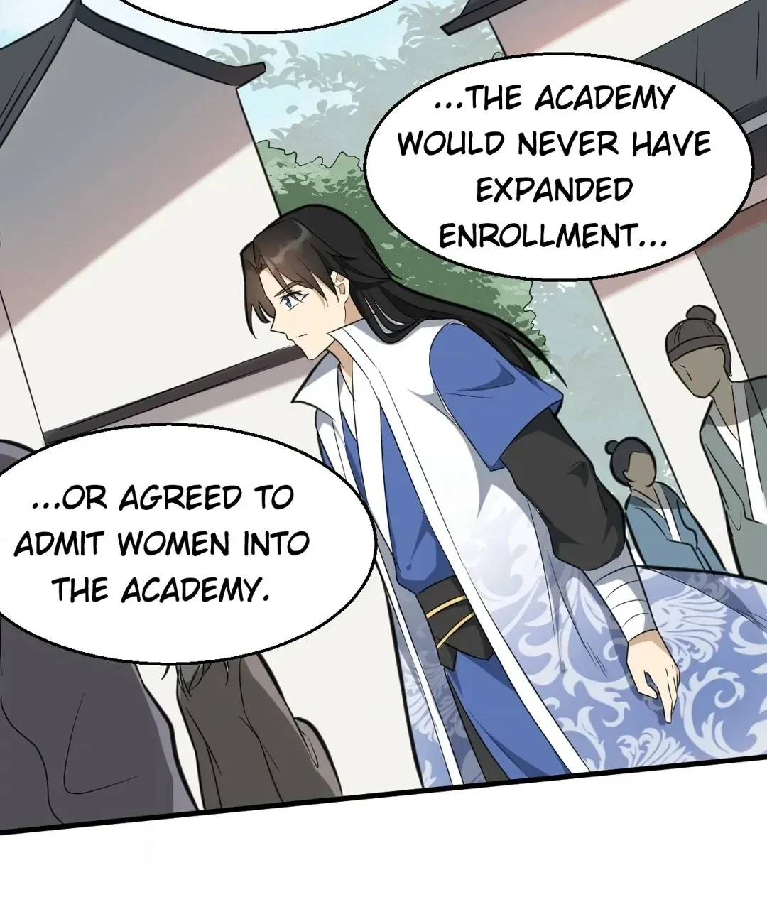 Read Revolutionary chapter 59 image 59 on Lezhin