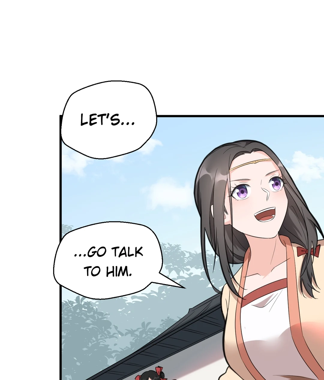 Read Revolutionary chapter 59 image 60 on Lezhin