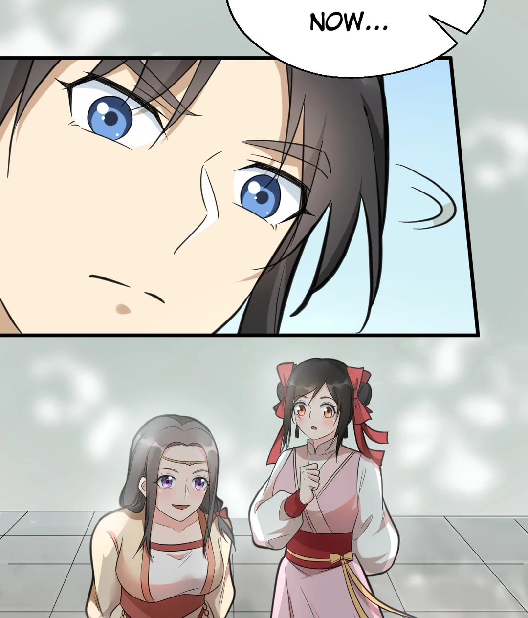 Read Revolutionary chapter 59 image 62 on Lezhin