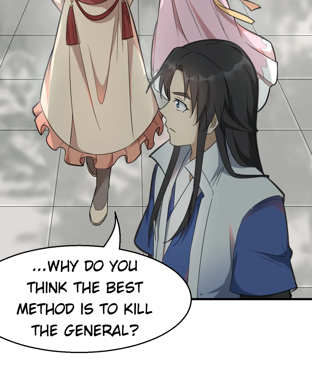Read Revolutionary chapter 59 image 63 on Lezhin