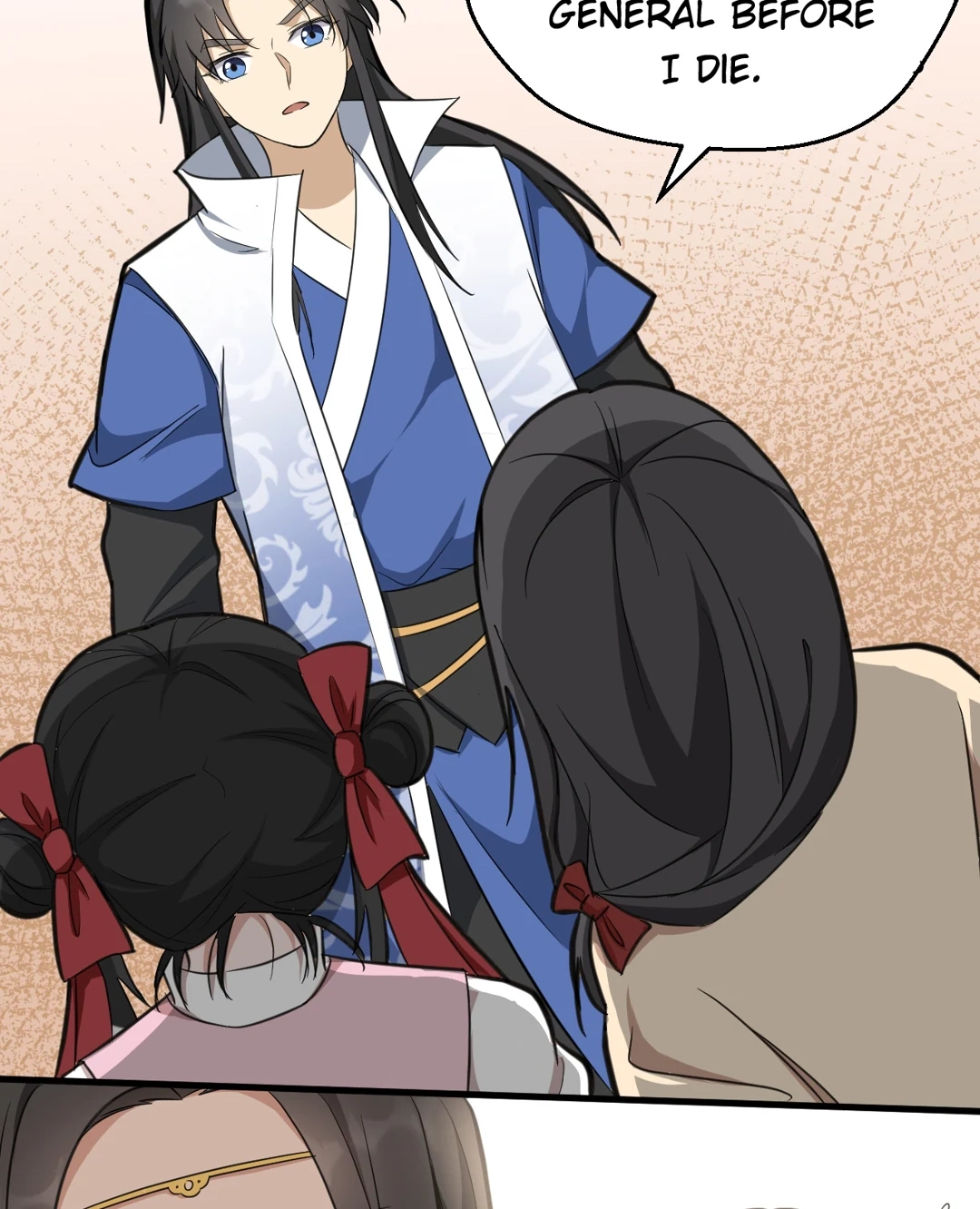 Read Revolutionary chapter 59 image 65 on Lezhin
