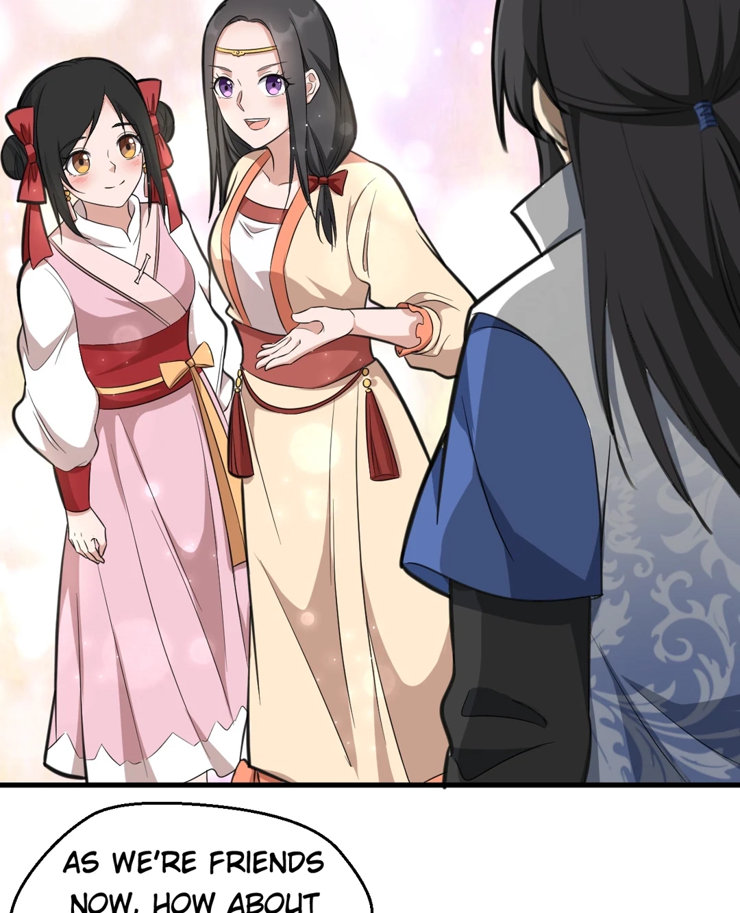 Read Revolutionary chapter 59 image 67 on Lezhin