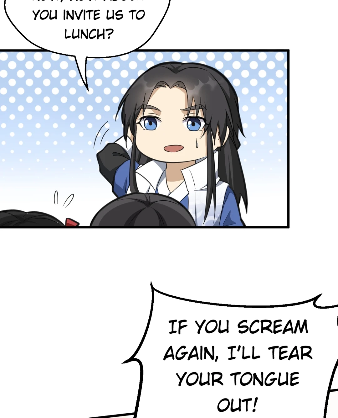 Read Revolutionary chapter 59 image 68 on Lezhin