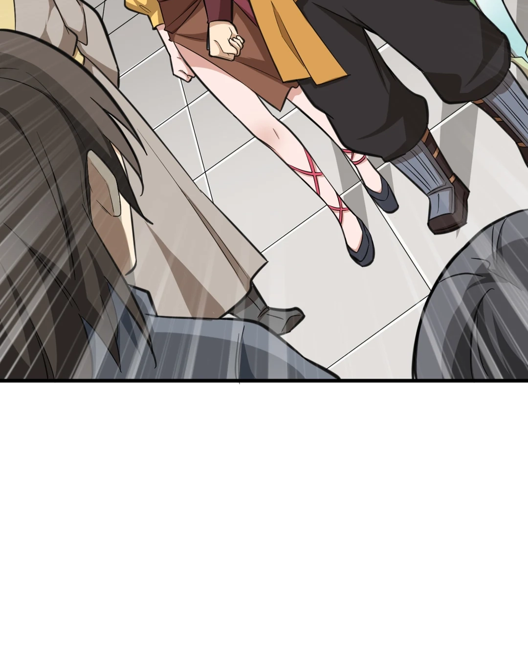 Read Revolutionary chapter 59 image 71 on Lezhin