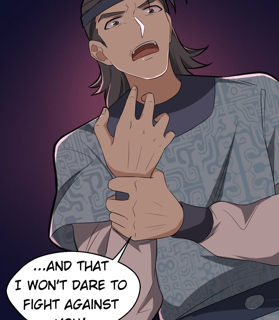 Read Revolutionary chapter 60 image 11 on Lezhin