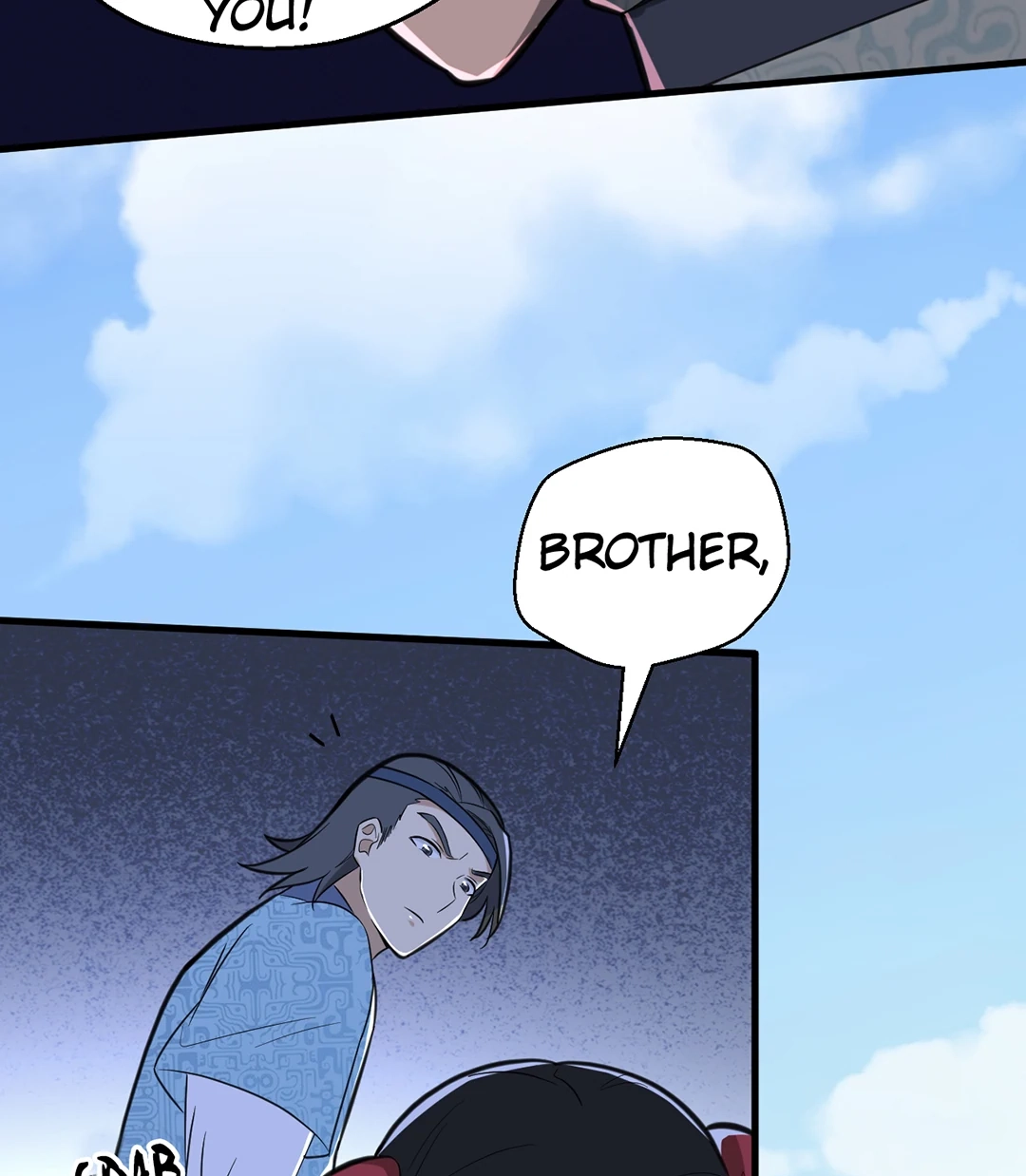 Read Revolutionary chapter 60 image 12 on Lezhin