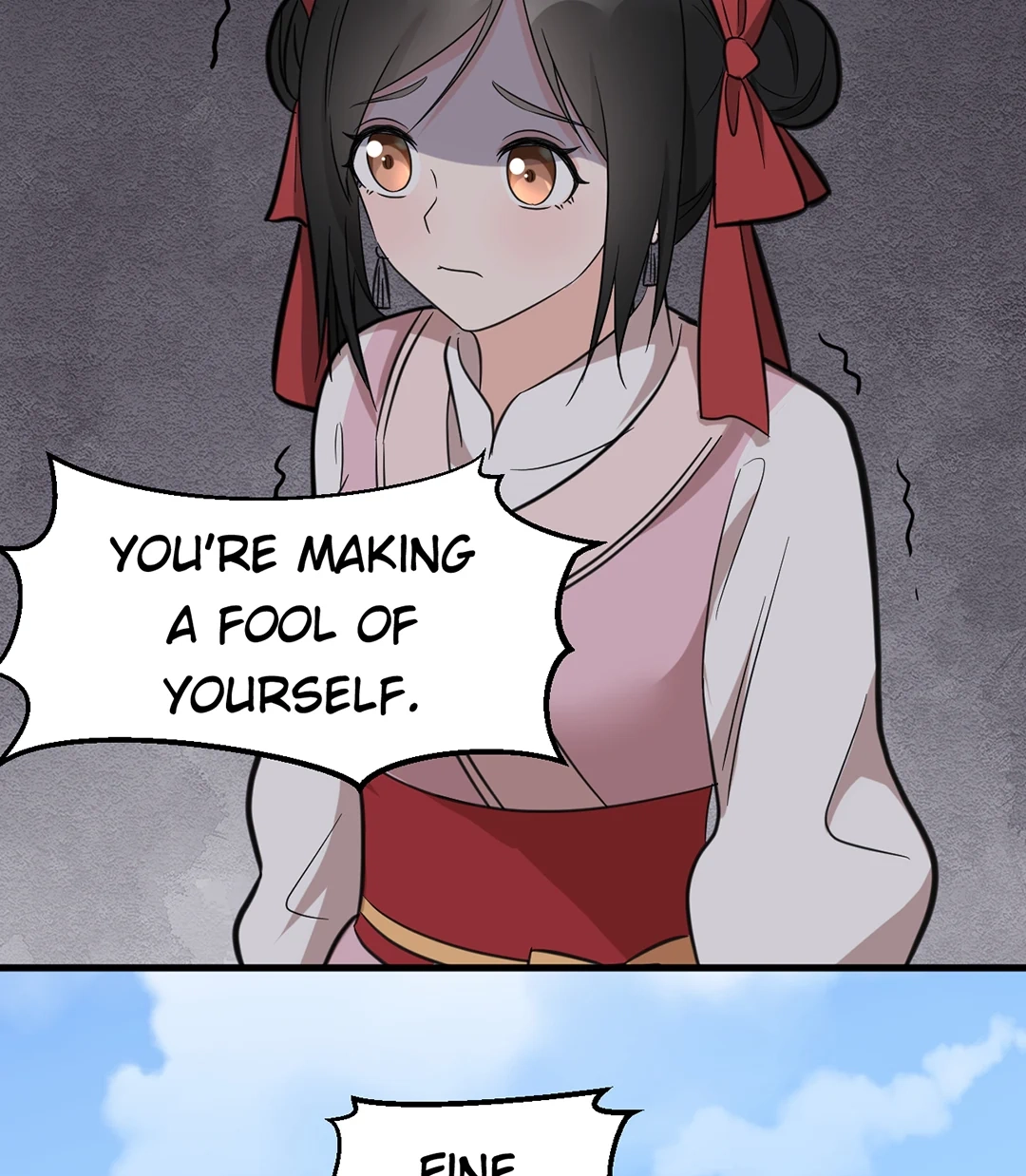 Read Revolutionary chapter 60 image 16 on Lezhin