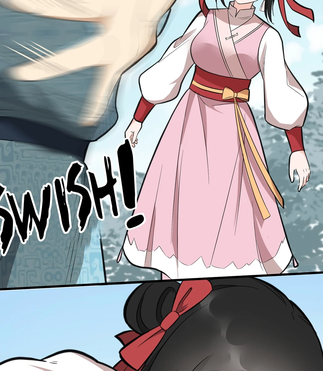 Read Revolutionary chapter 60 image 18 on Lezhin