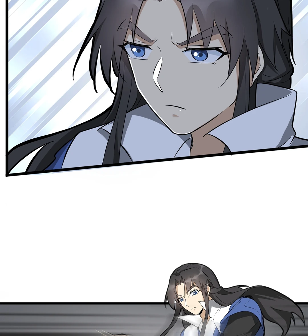 Read Revolutionary chapter 60 image 24 on Lezhin