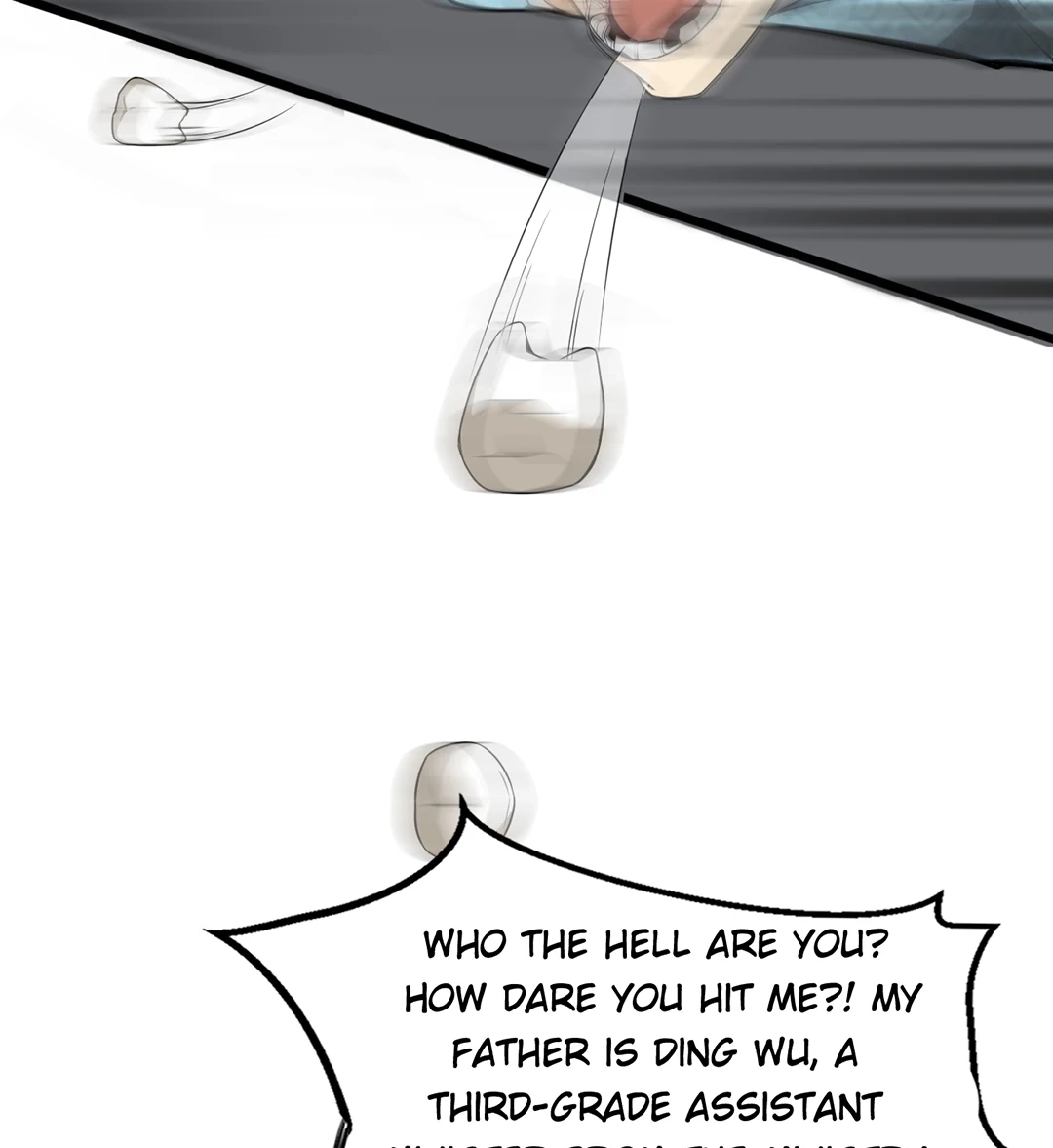 Read Revolutionary chapter 60 image 26 on Lezhin