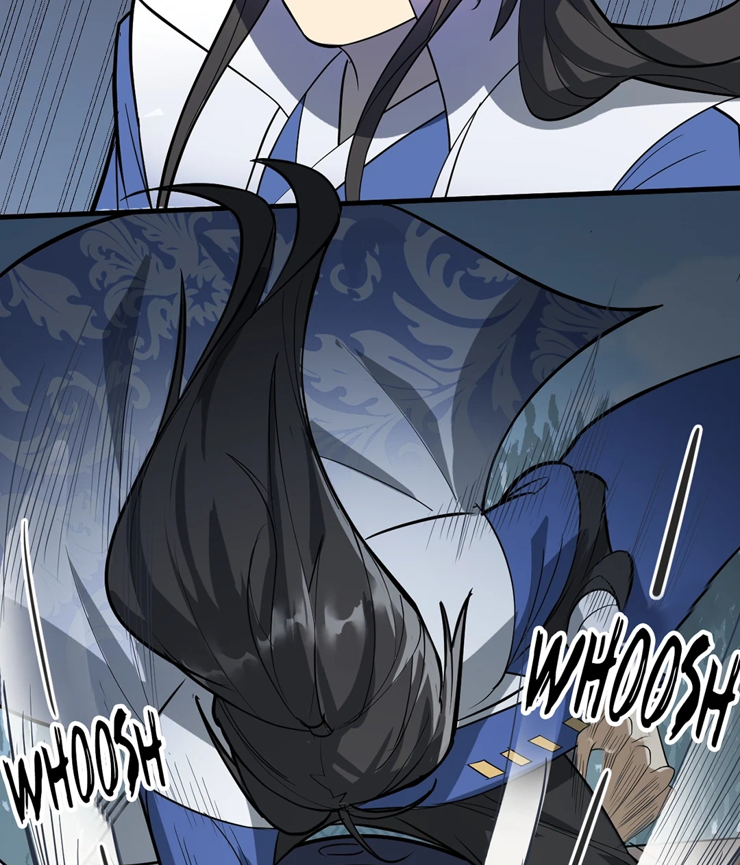 Read Revolutionary chapter 60 image 30 on Lezhin