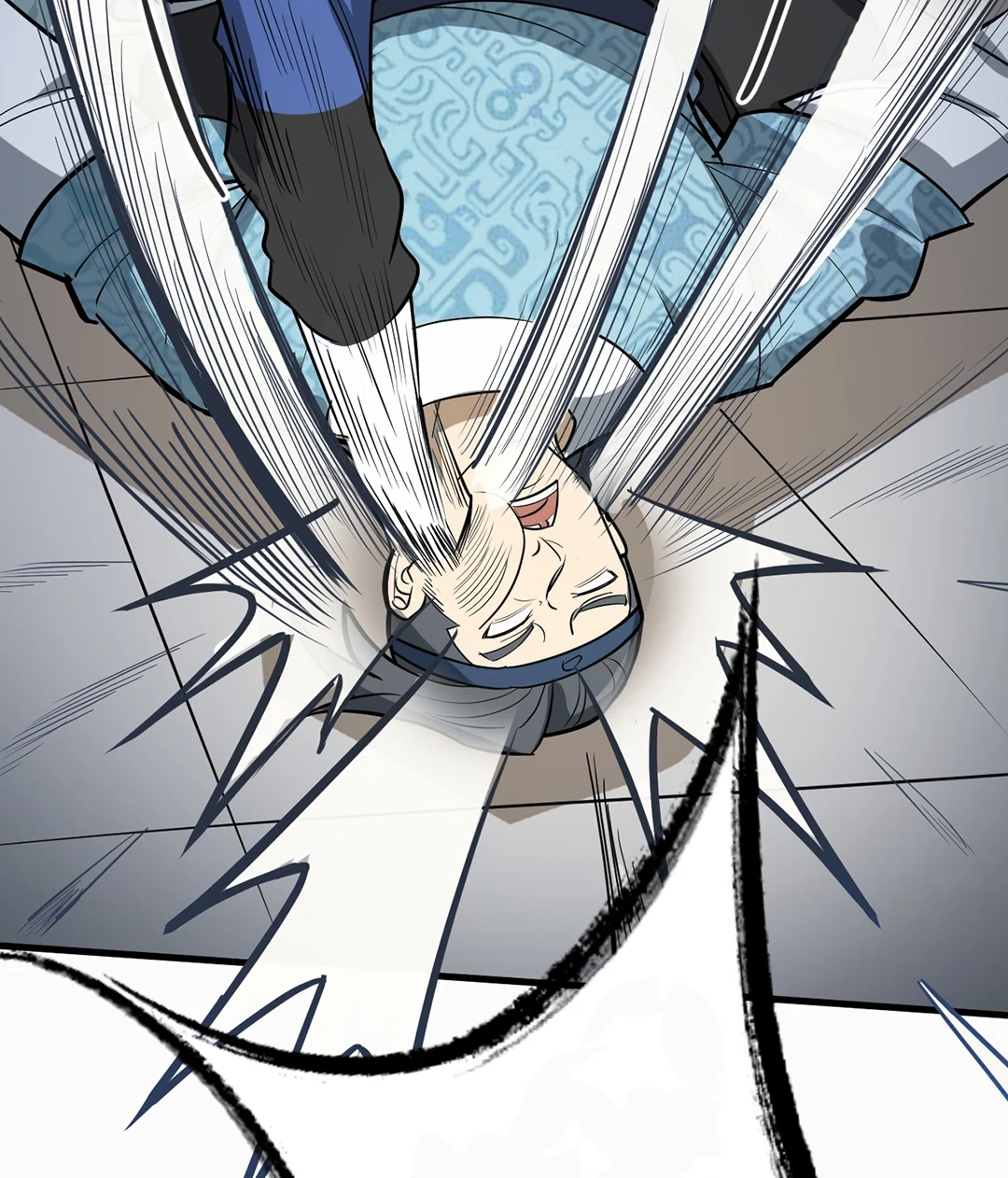 Read Revolutionary chapter 60 image 31 on Lezhin
