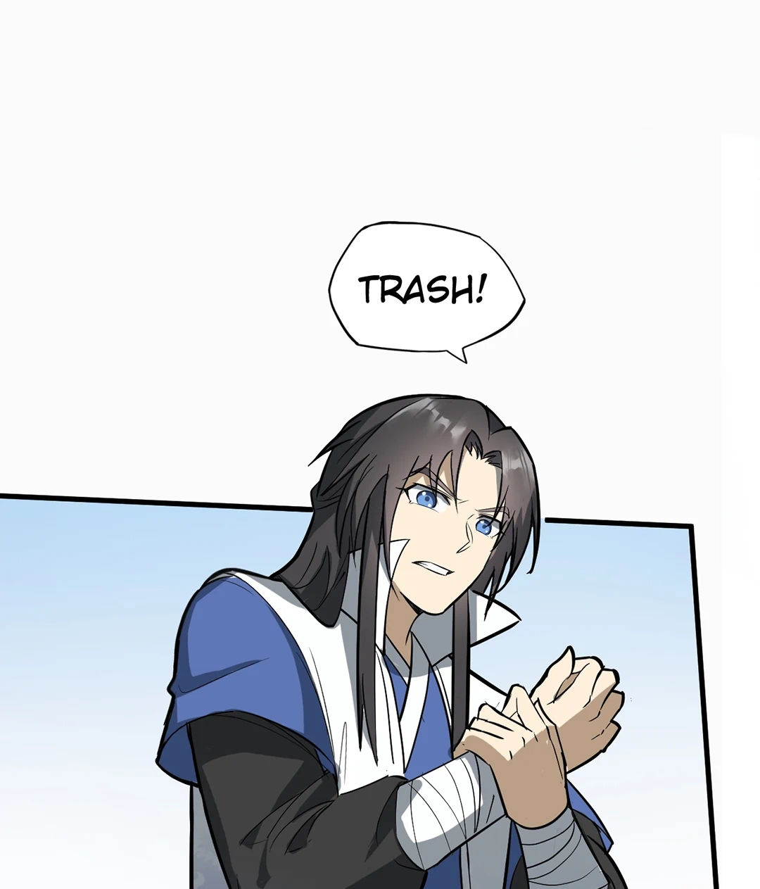 Read Revolutionary chapter 60 image 34 on Lezhin
