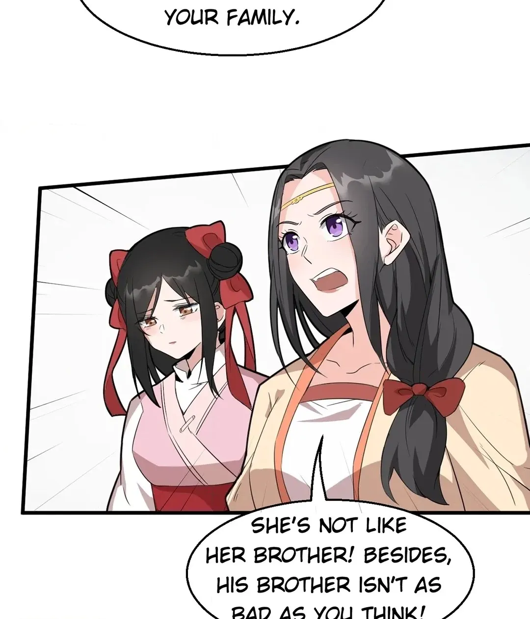 Read Revolutionary chapter 60 image 39 on Lezhin