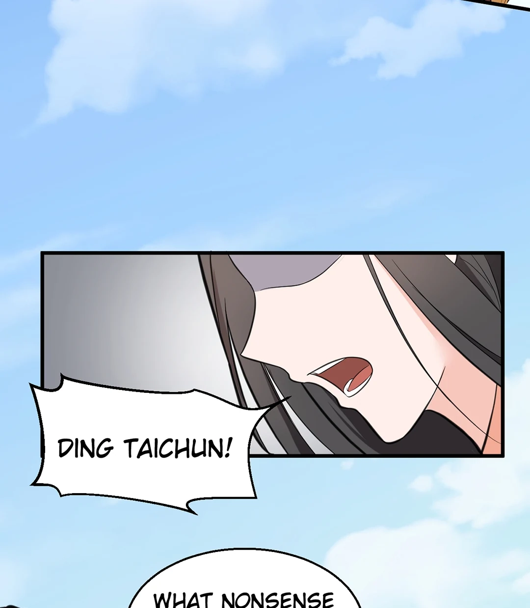 Read Revolutionary chapter 60 image 4 on Lezhin
