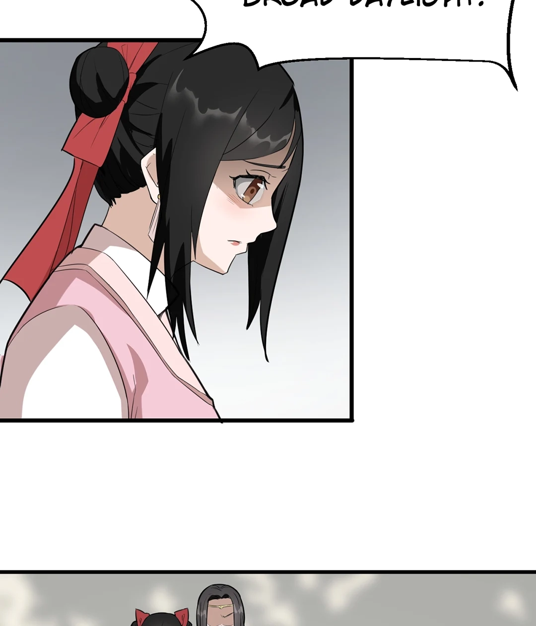 Read Revolutionary chapter 60 image 41 on Lezhin