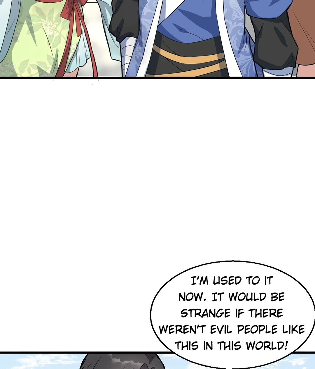 Read Revolutionary chapter 60 image 43 on Lezhin