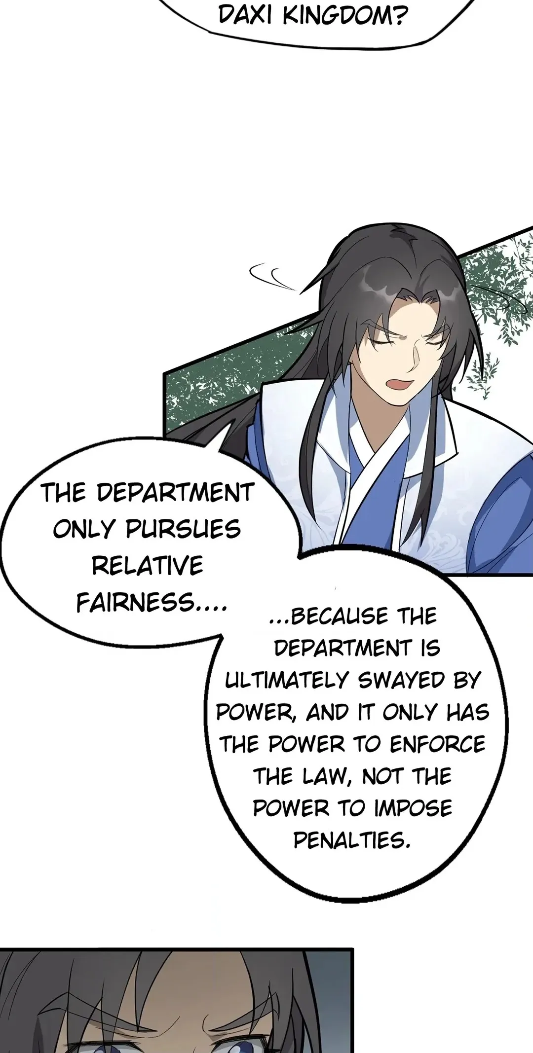 Read Revolutionary chapter 60 image 49 on Lezhin