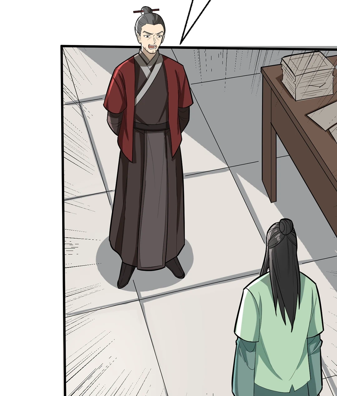 Read Revolutionary chapter 60 image 55 on Lezhin