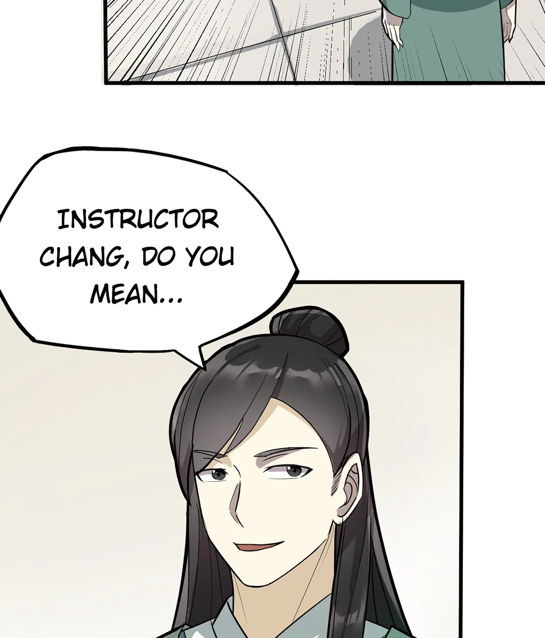 Read Revolutionary chapter 60 image 56 on Lezhin