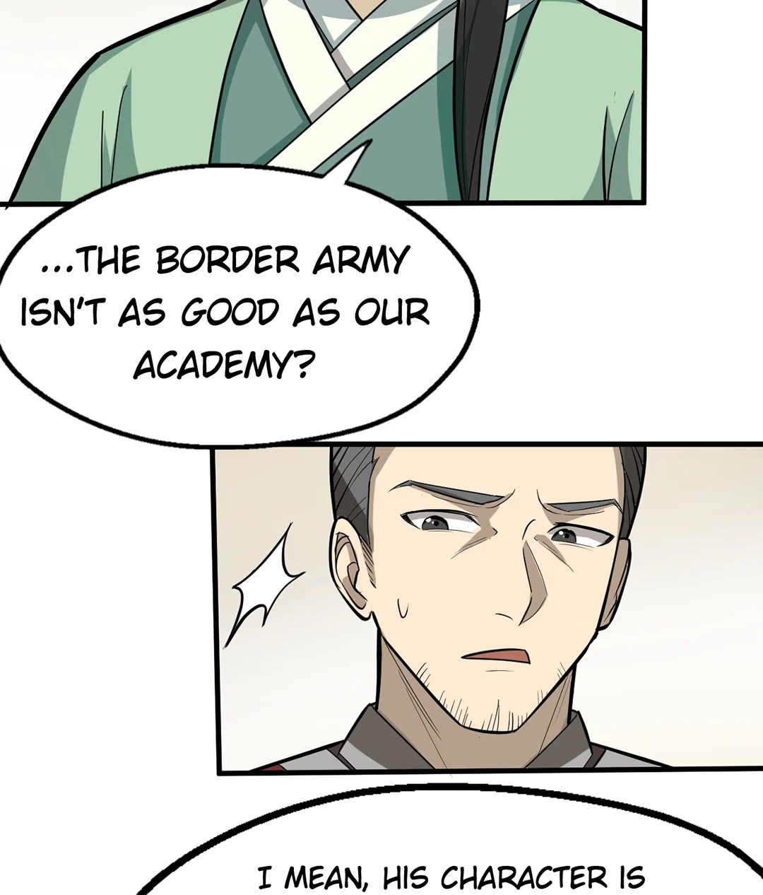Read Revolutionary chapter 60 image 57 on Lezhin