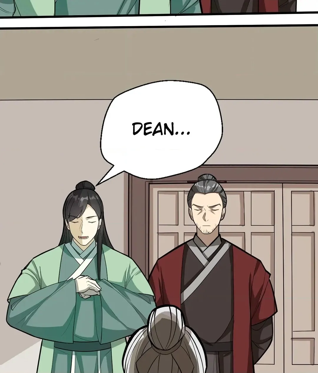 Read Revolutionary chapter 60 image 59 on Lezhin