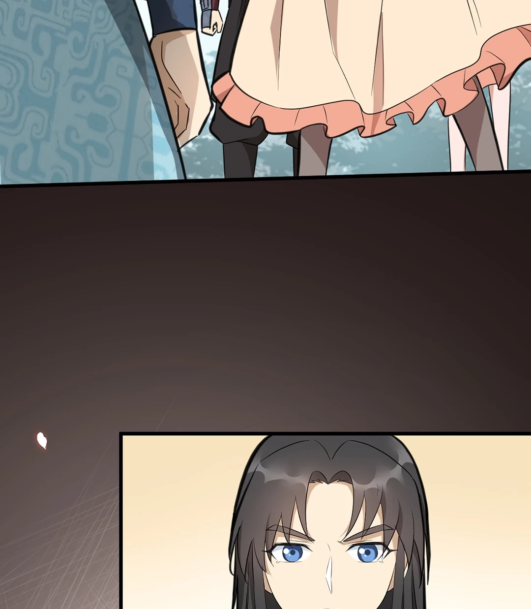 Read Revolutionary chapter 60 image 6 on Lezhin
