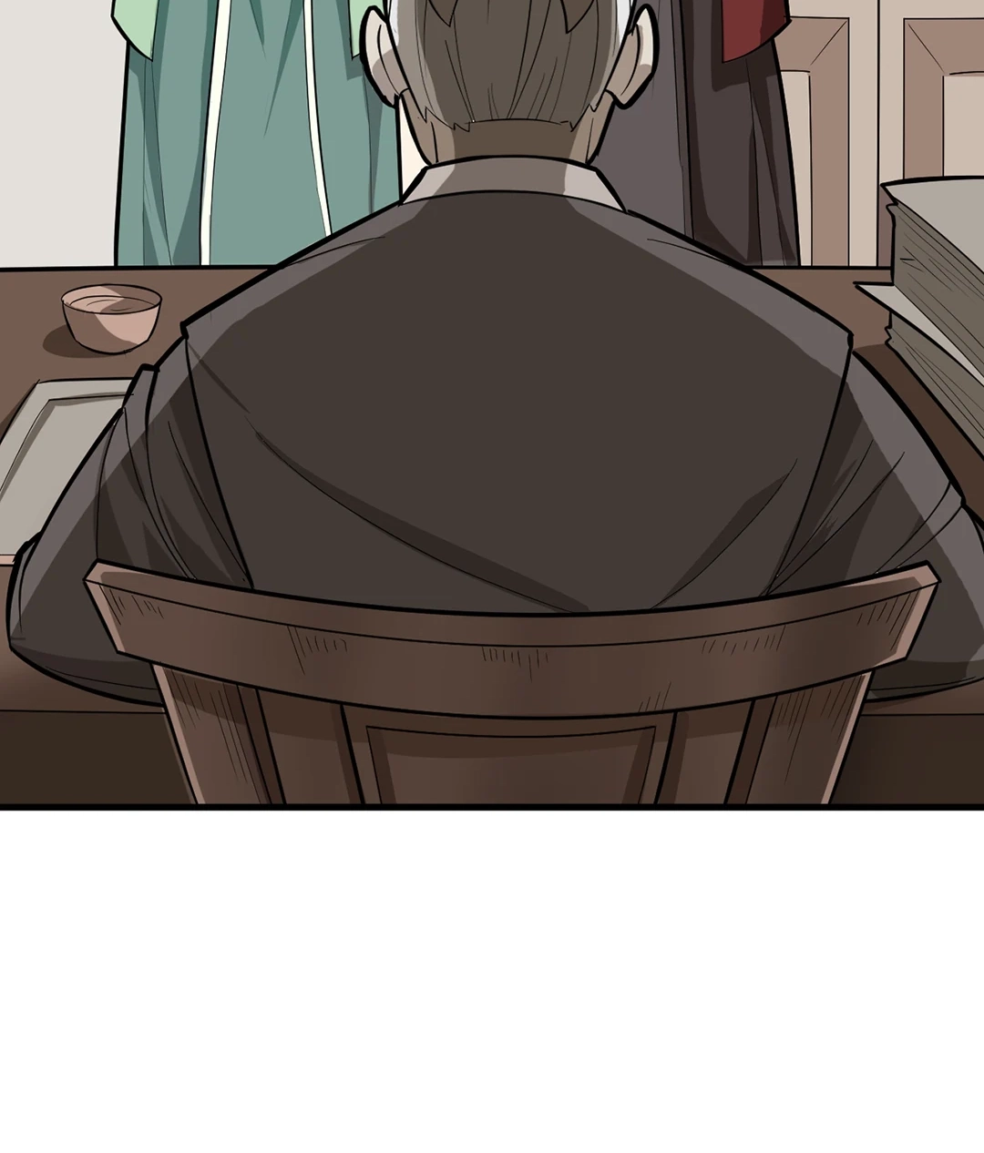 Read Revolutionary chapter 60 image 60 on Lezhin