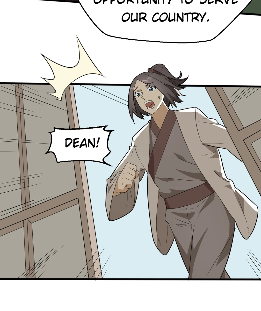 Read Revolutionary chapter 60 image 63 on Lezhin