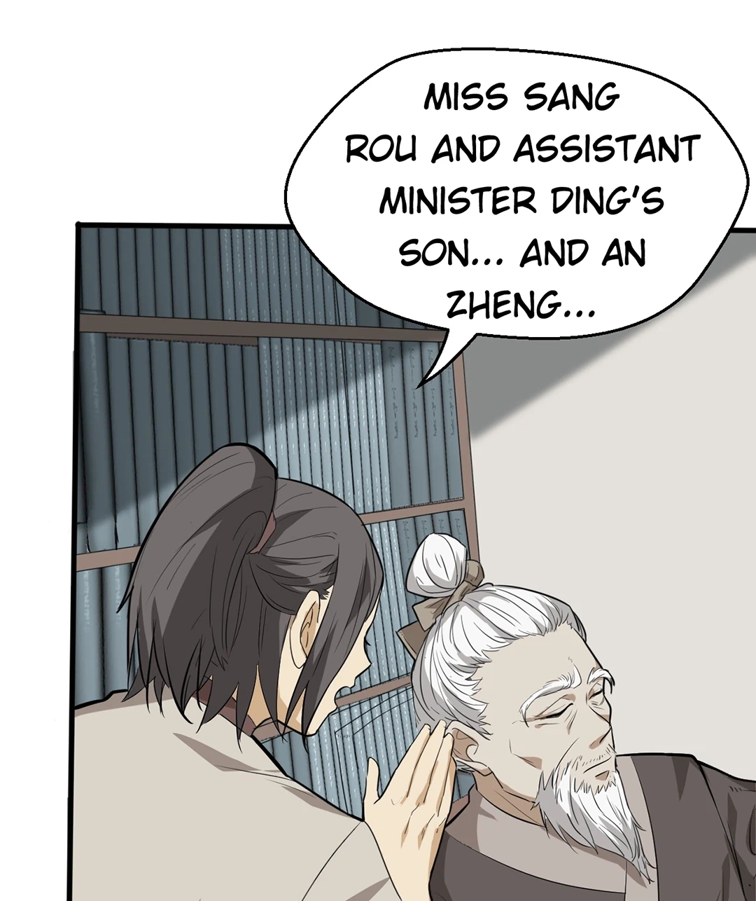 Read Revolutionary chapter 60 image 64 on Lezhin