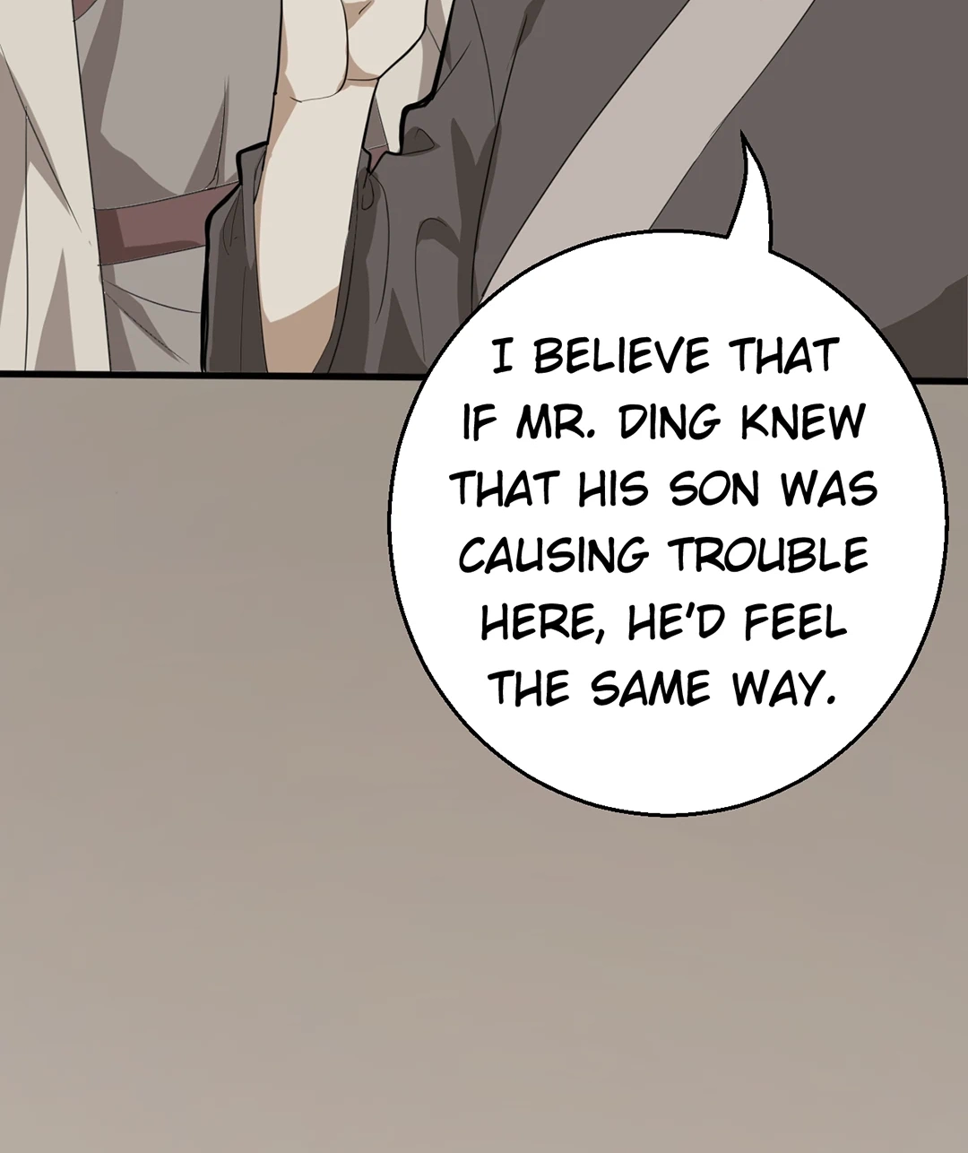 Read Revolutionary chapter 60 image 66 on Lezhin