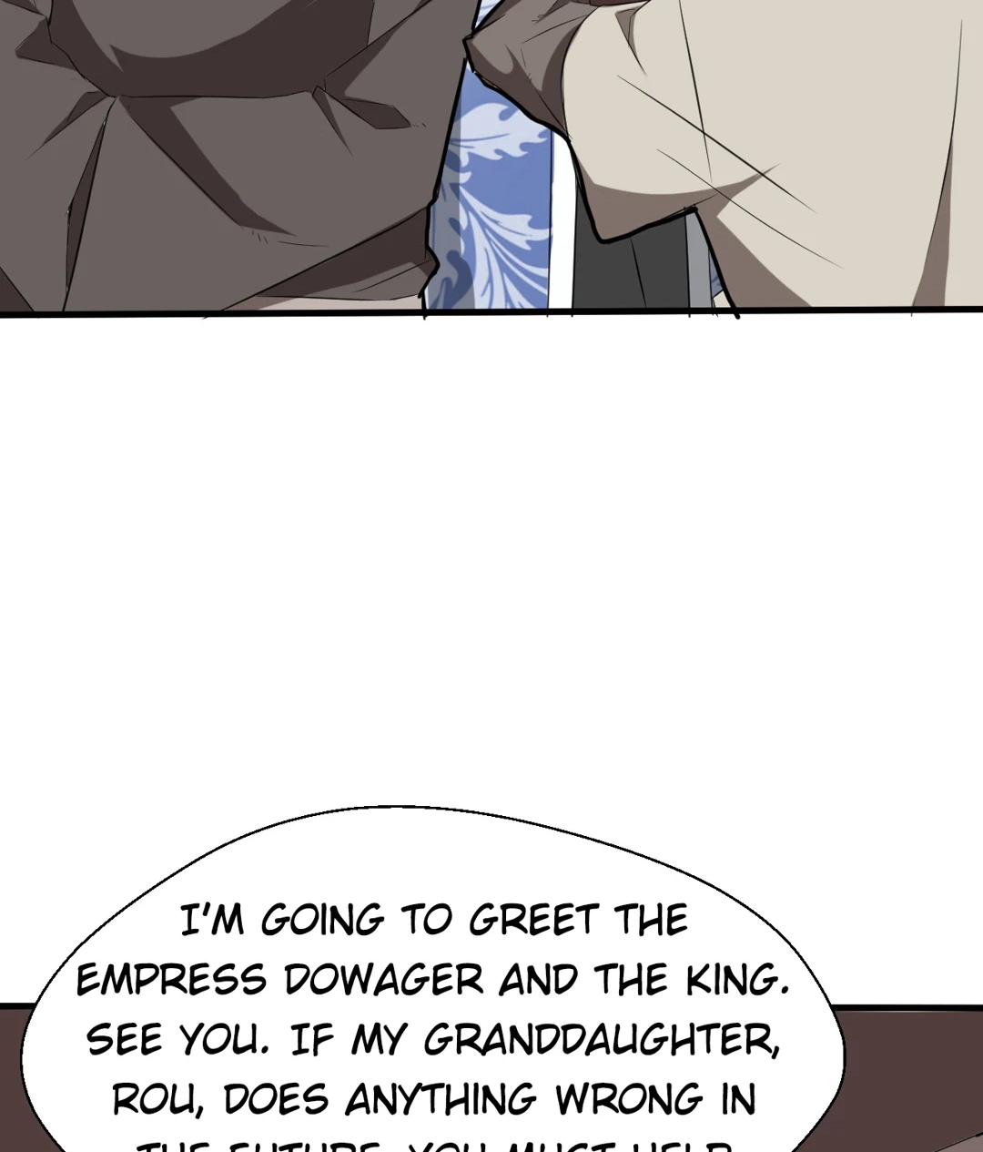 Read Revolutionary chapter 61 image 15 on Lezhin
