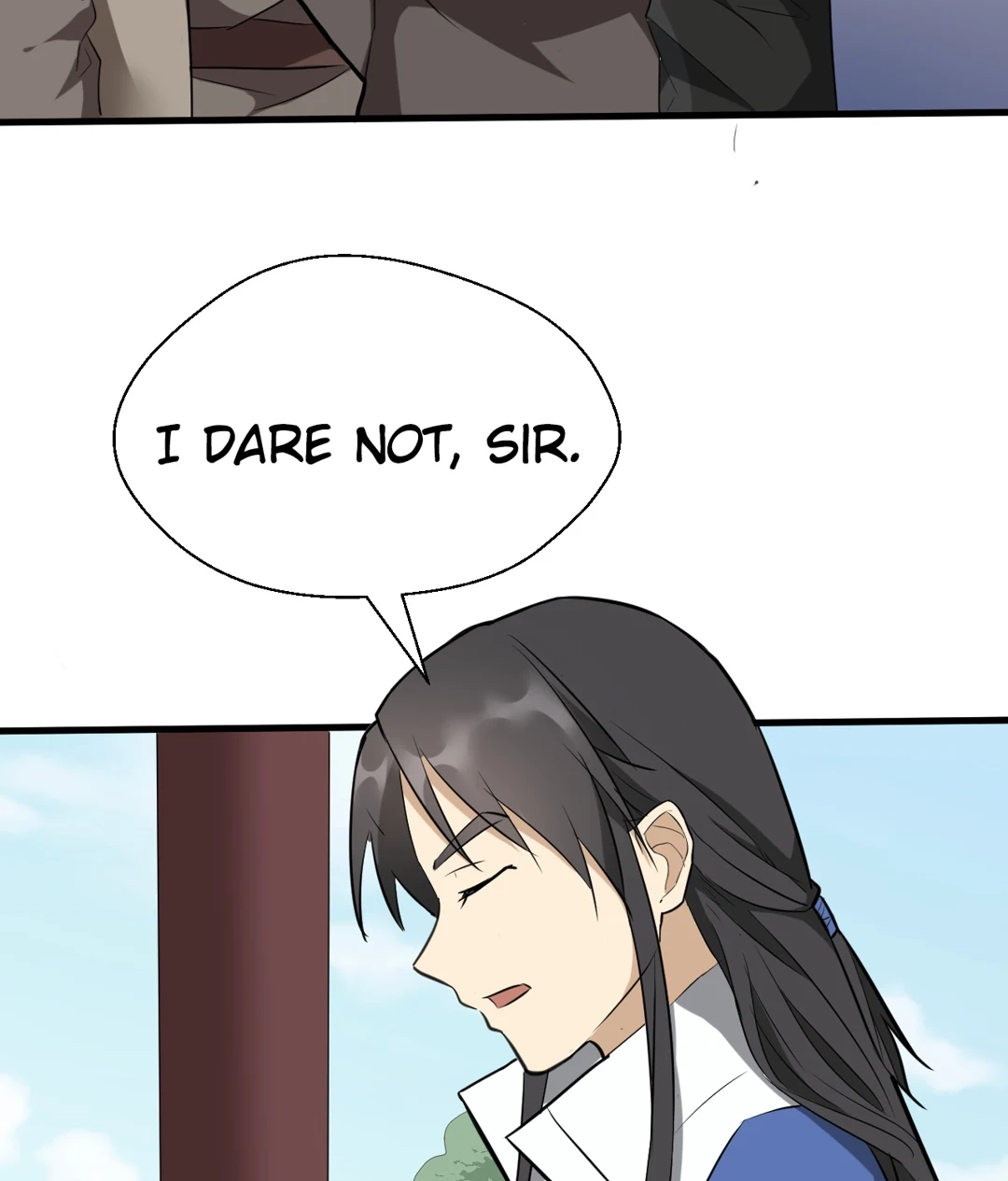 Read Revolutionary chapter 61 image 17 on Lezhin