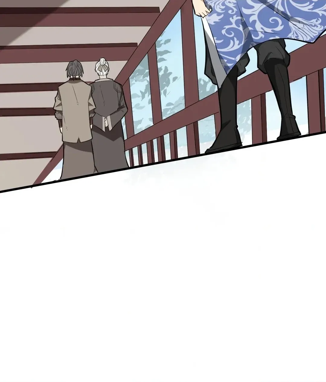 Read Revolutionary chapter 61 image 19 on Lezhin