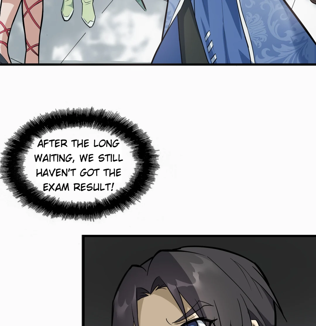 Read Revolutionary chapter 61 image 22 on Lezhin
