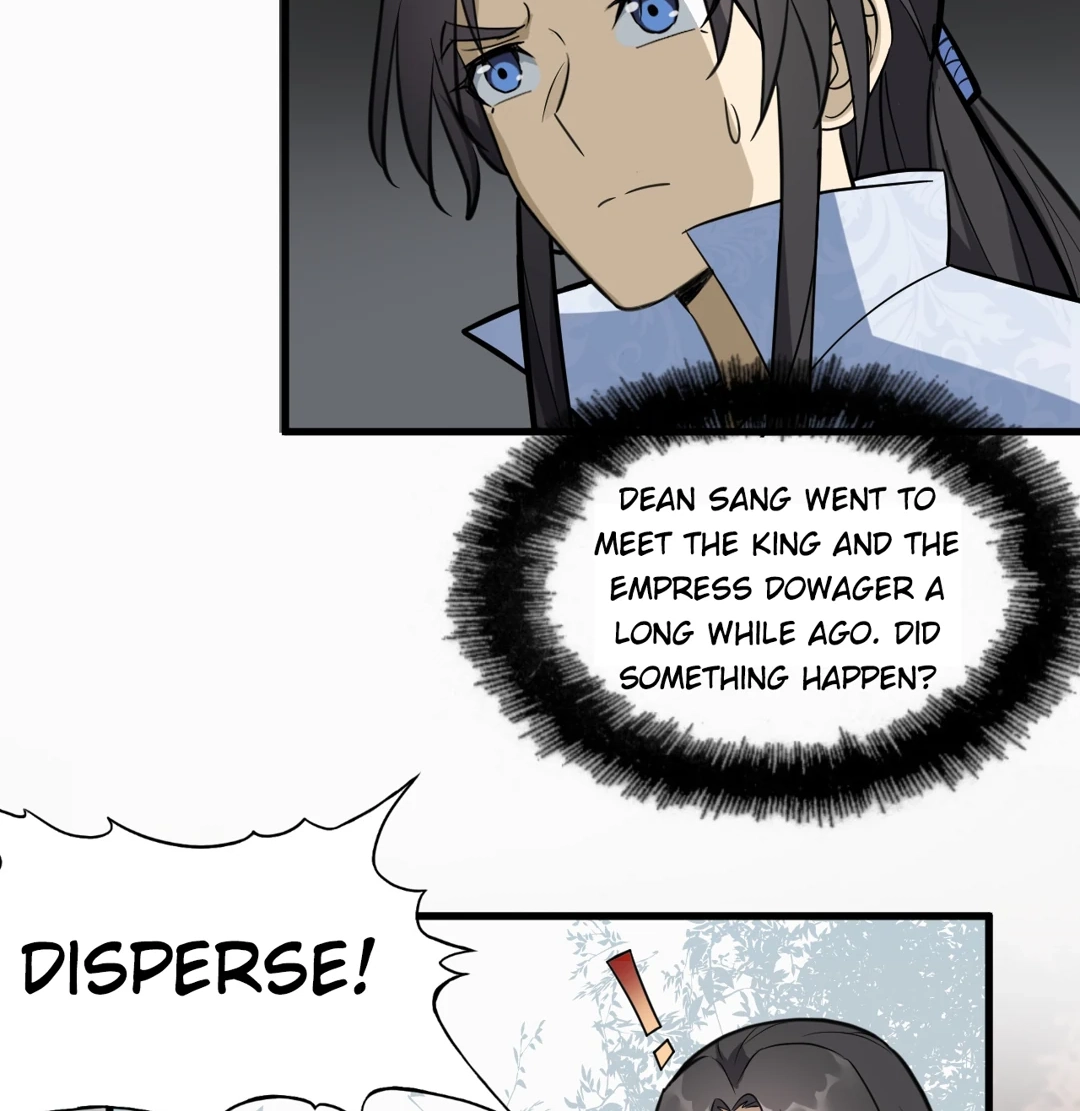 Read Revolutionary chapter 61 image 23 on Lezhin