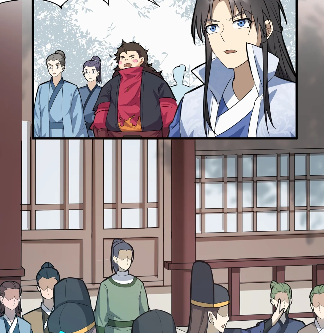 Read Revolutionary chapter 61 image 24 on Lezhin
