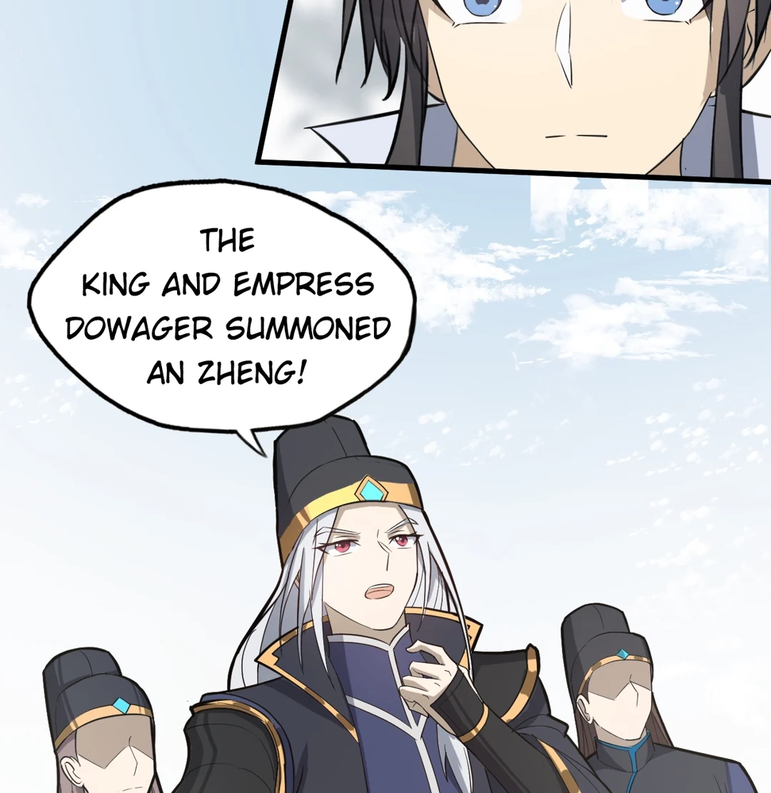 Read Revolutionary chapter 61 image 27 on Lezhin