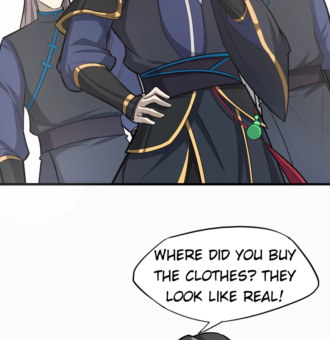 Read Revolutionary chapter 61 image 28 on Lezhin