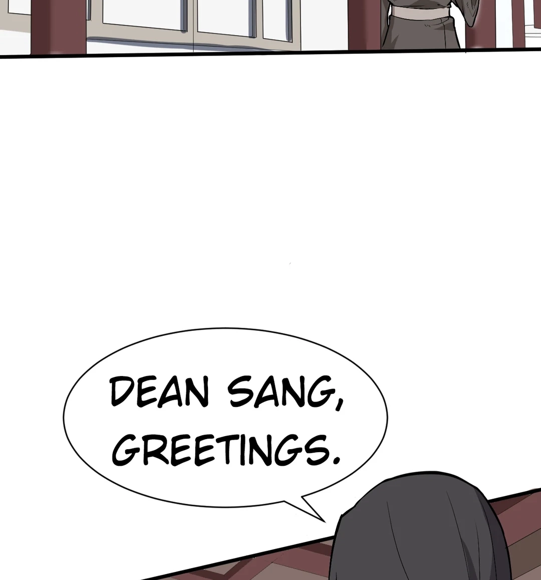 Read Revolutionary chapter 61 image 3 on Lezhin