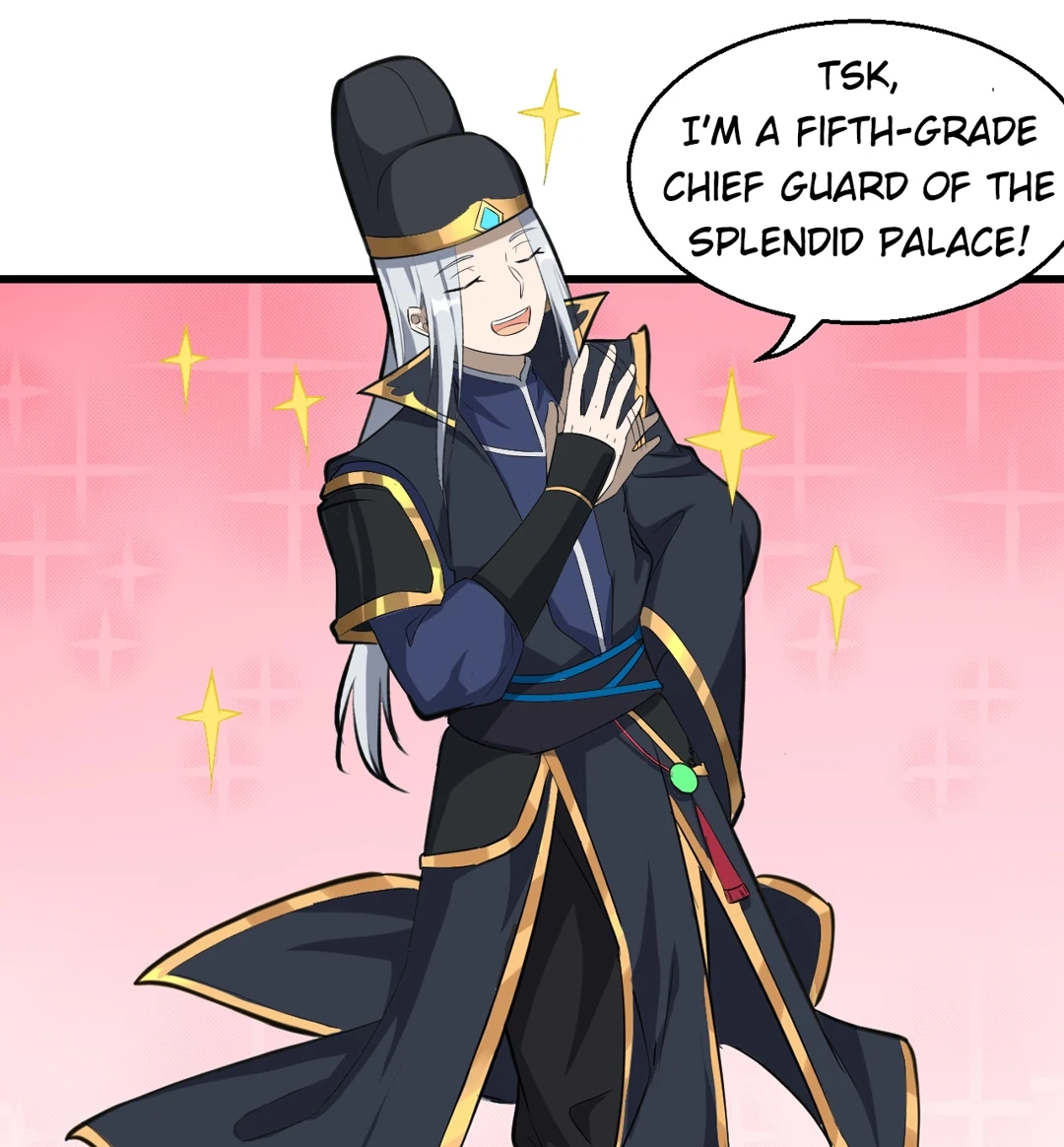 Read Revolutionary chapter 61 image 30 on Lezhin