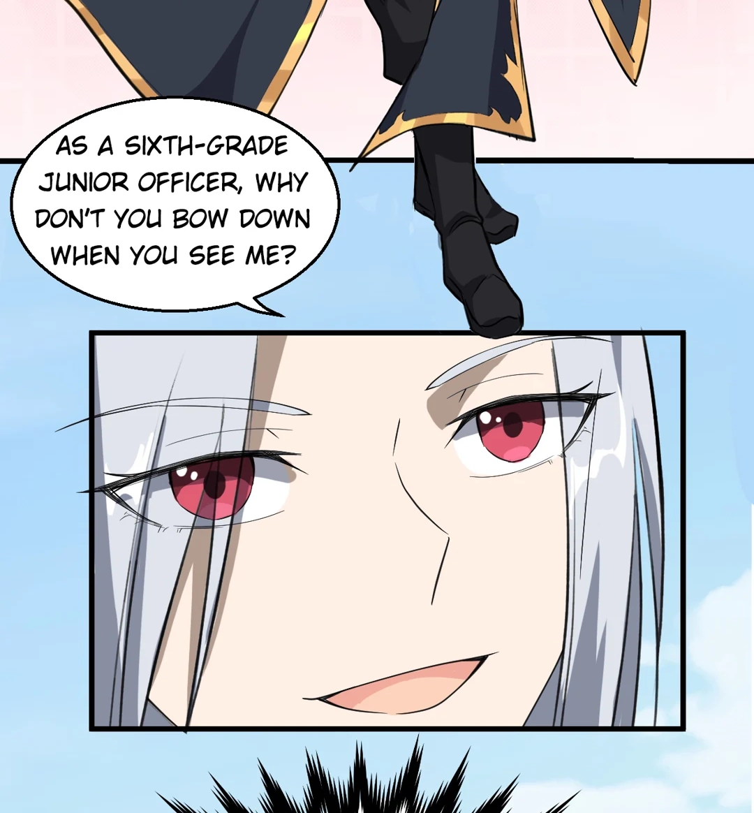 Read Revolutionary chapter 61 image 31 on Lezhin